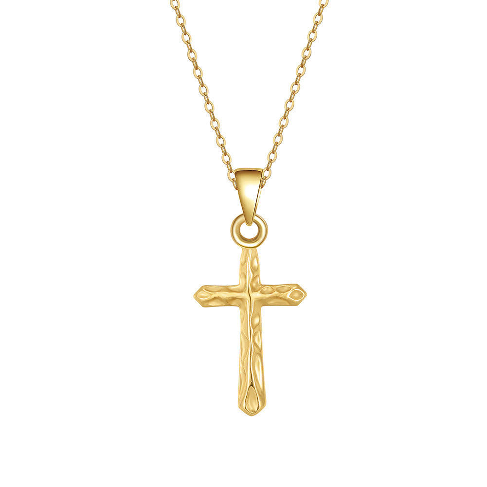 Cross - Molenia Jewelry